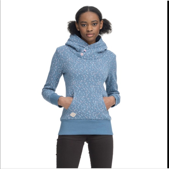 Ragwear Sweater - Picture 2 of 2